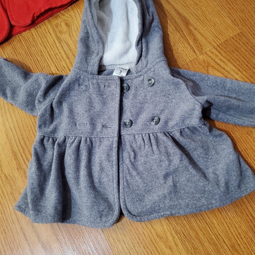 Jackets - Picture 3 of 4